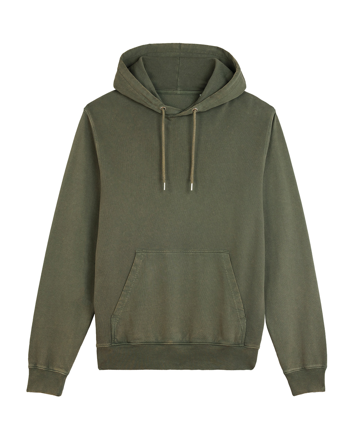 Unisex Archer Vintage Hoodie Sweatshirt (Stsu040) - Image 4