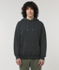 Unisex Archer Vintage Hoodie Sweatshirt (Stsu040)