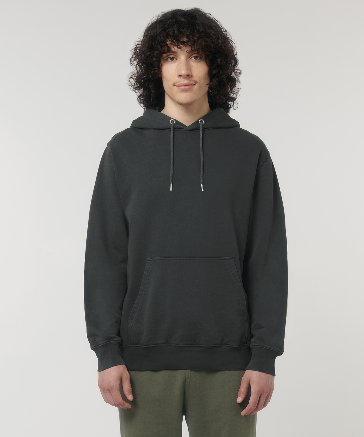 Unisex Archer Vintage Hoodie Sweatshirt (Stsu040)