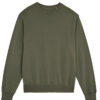Garment Dyed Khaki