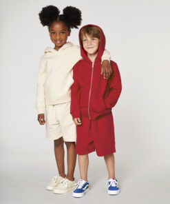 Mini Bolter Kids Shorts (Stbk102)