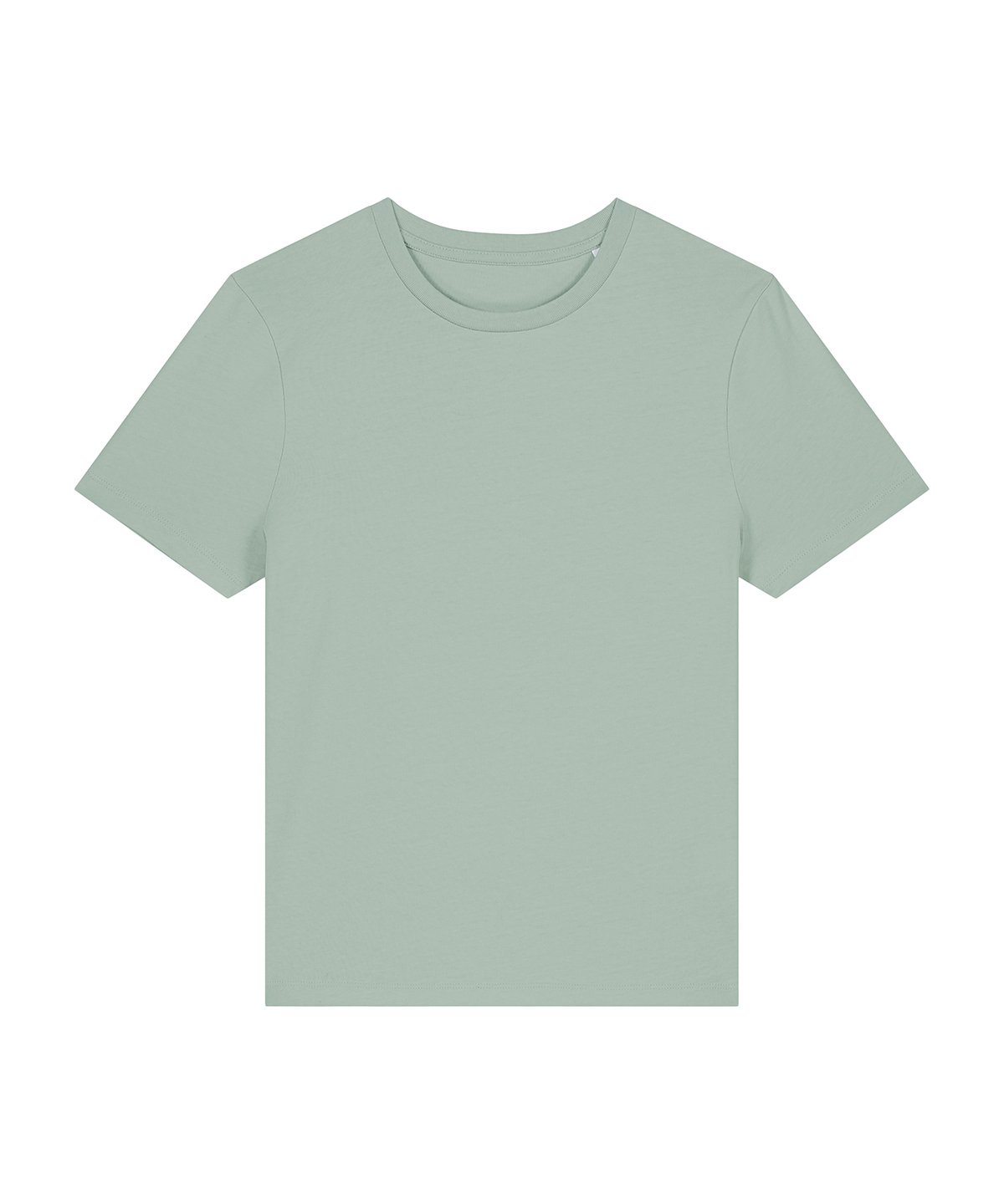 Women's Stella Ella Fitted T-Shirt (Sttw174) - Image 2