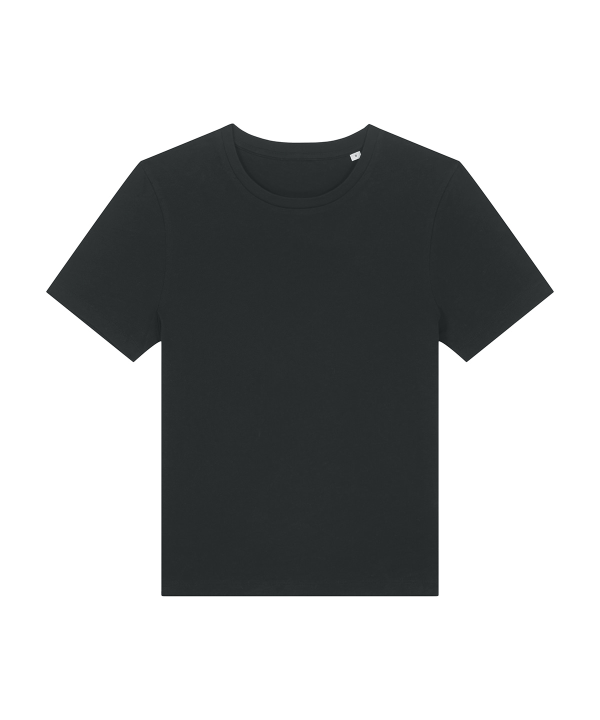 Women's Stella Ella Fitted T-Shirt (Sttw174) - Image 3