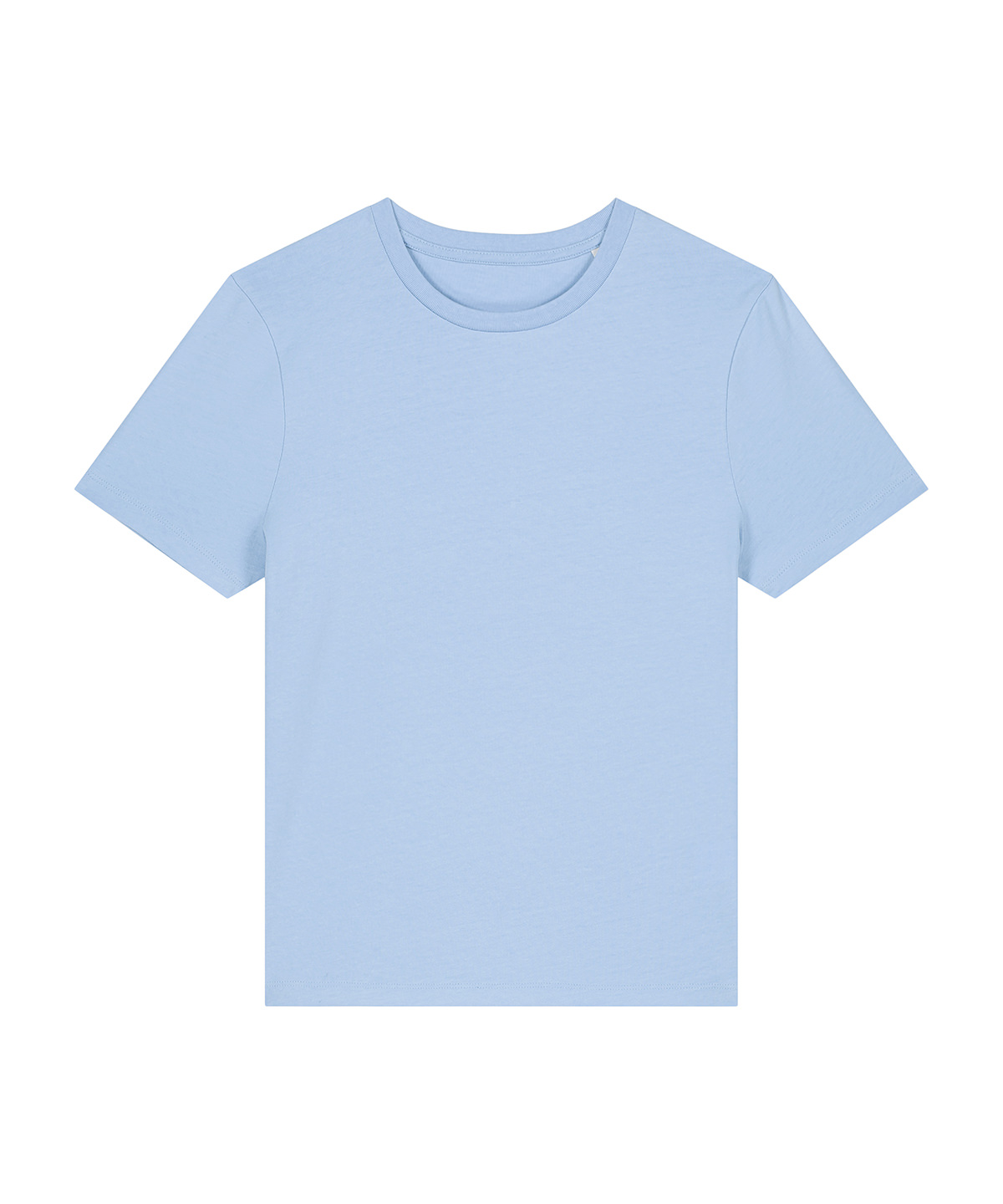 Women's Stella Ella Fitted T-Shirt (Sttw174) - Image 4