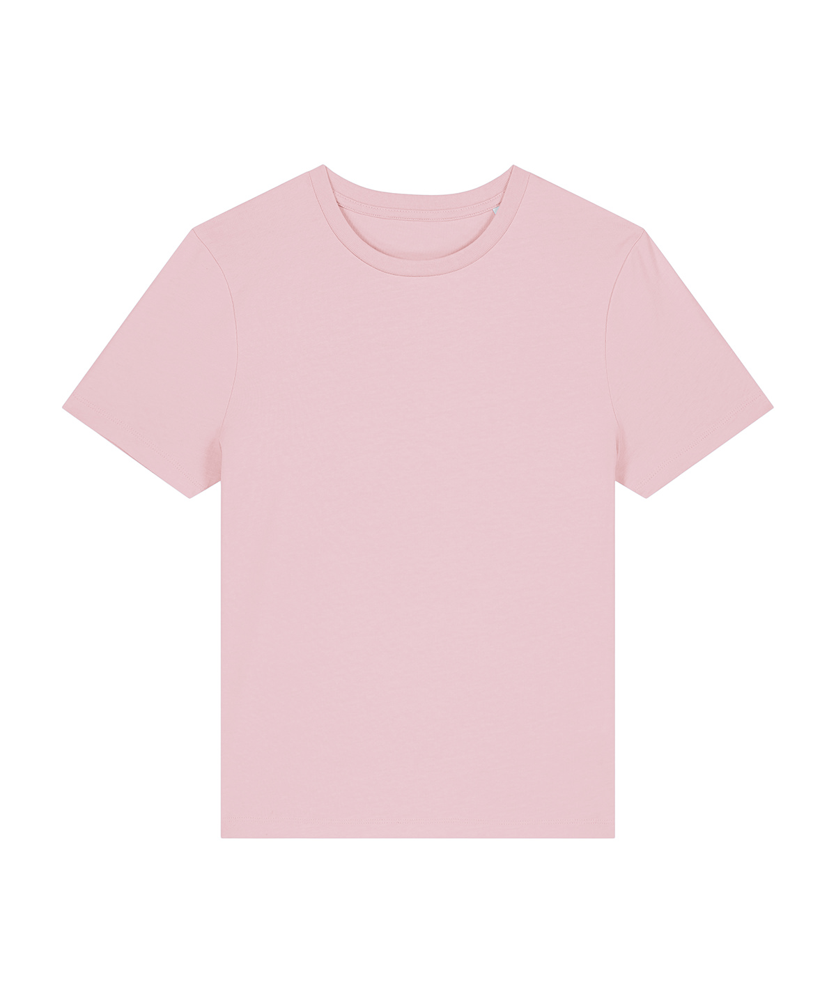 Women's Stella Ella Fitted T-Shirt (Sttw174) - Image 5