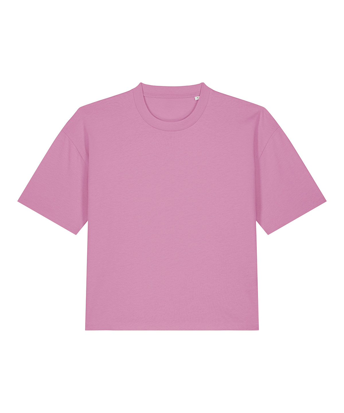 Women's Stella Nova Boxy T-Shirt (Sttw175) - Image 4