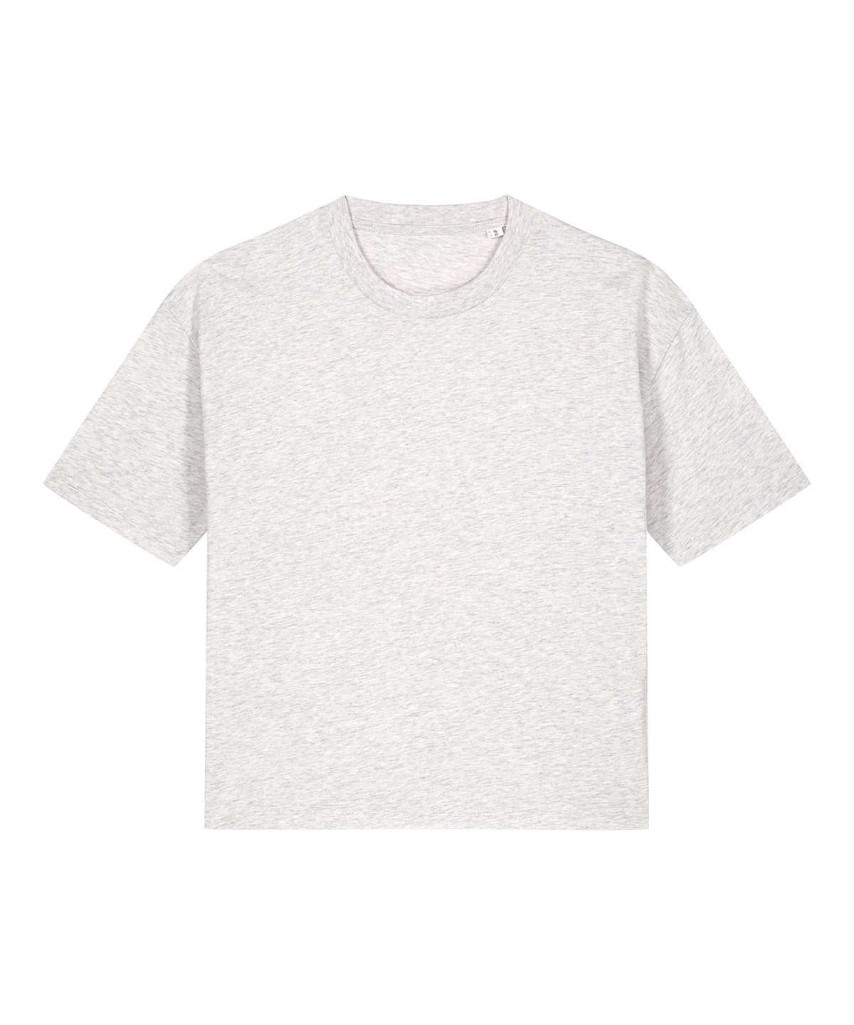 Women's Stella Nova Boxy T-Shirt (Sttw175) - Image 5
