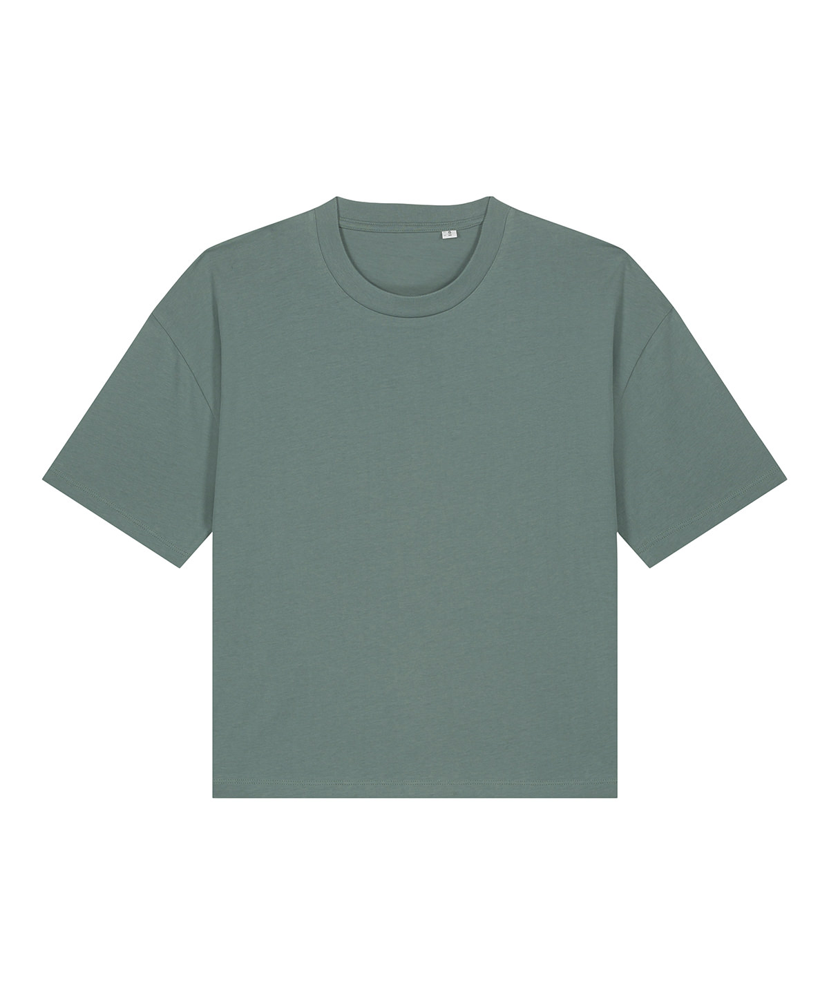 Women's Stella Nova Boxy T-Shirt (Sttw175) - Image 7