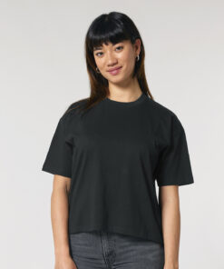 Women's Stella Nova Boxy T-Shirt (Sttw175)