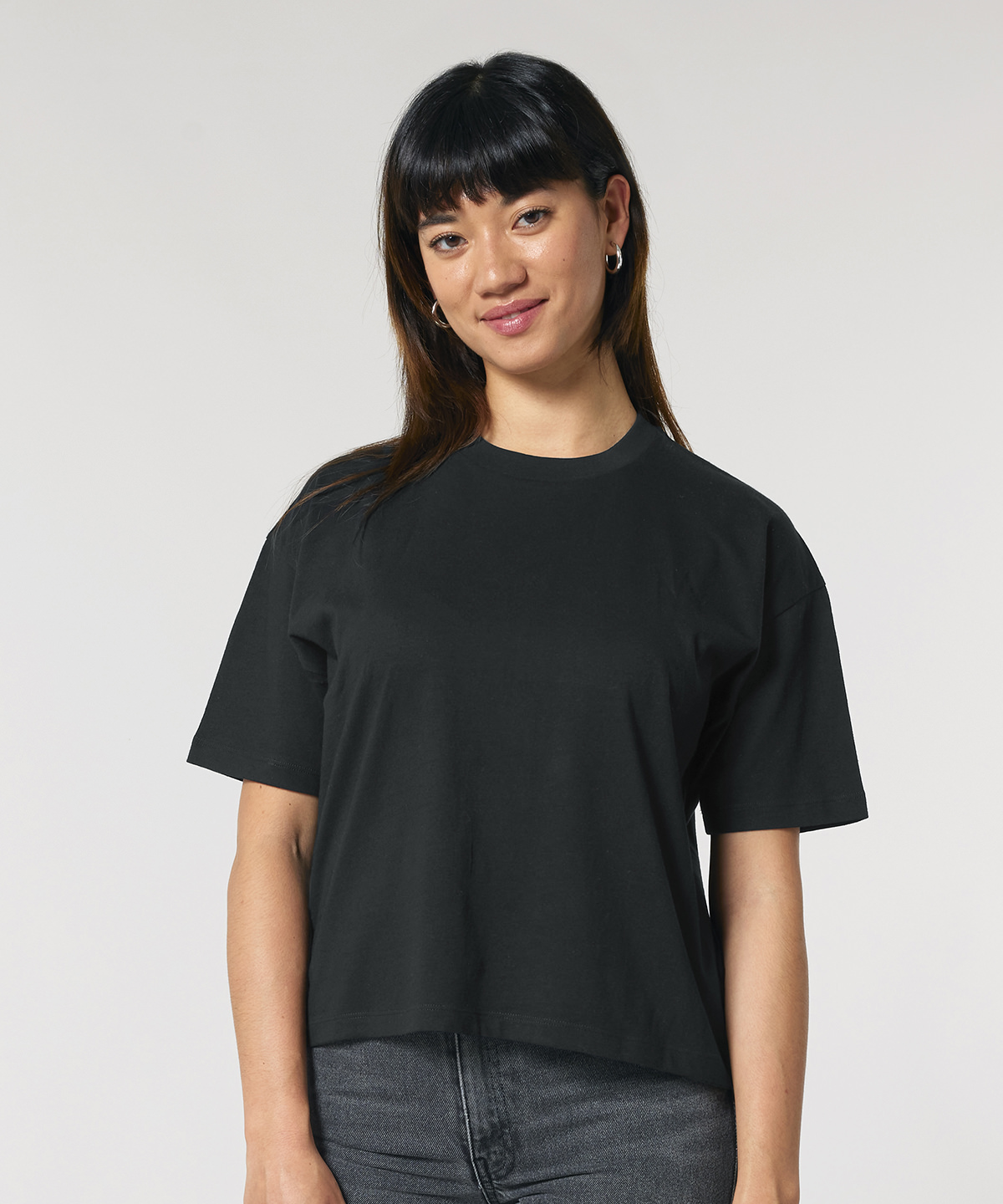 Women's Stella Nova Boxy T-Shirt (Sttw175)