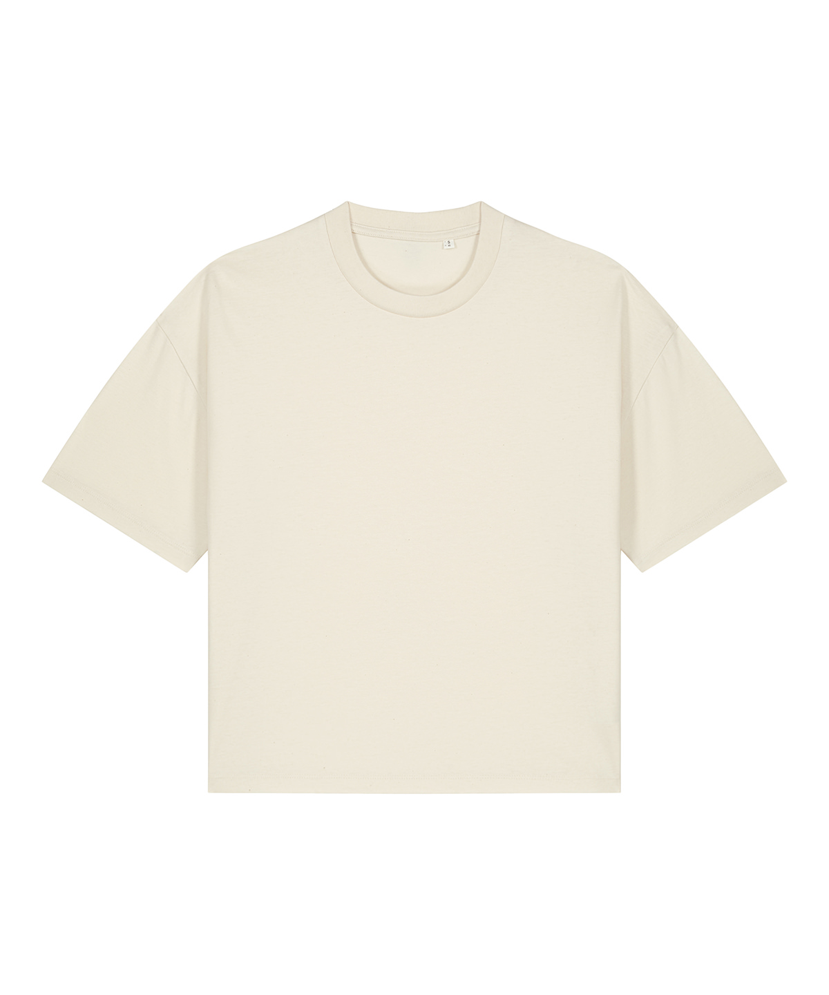 Women's Stella Nova Boxy T-Shirt (Sttw175) - Image 9