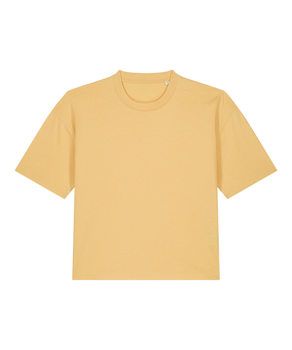Women's Stella Nova Boxy T-Shirt (Sttw175) - Image 8