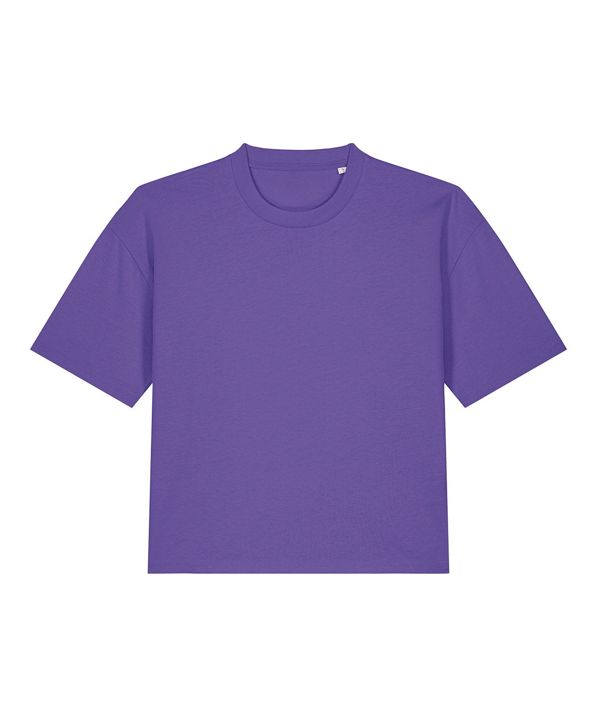 Women's Stella Nova Boxy T-Shirt (Sttw175) - Image 10