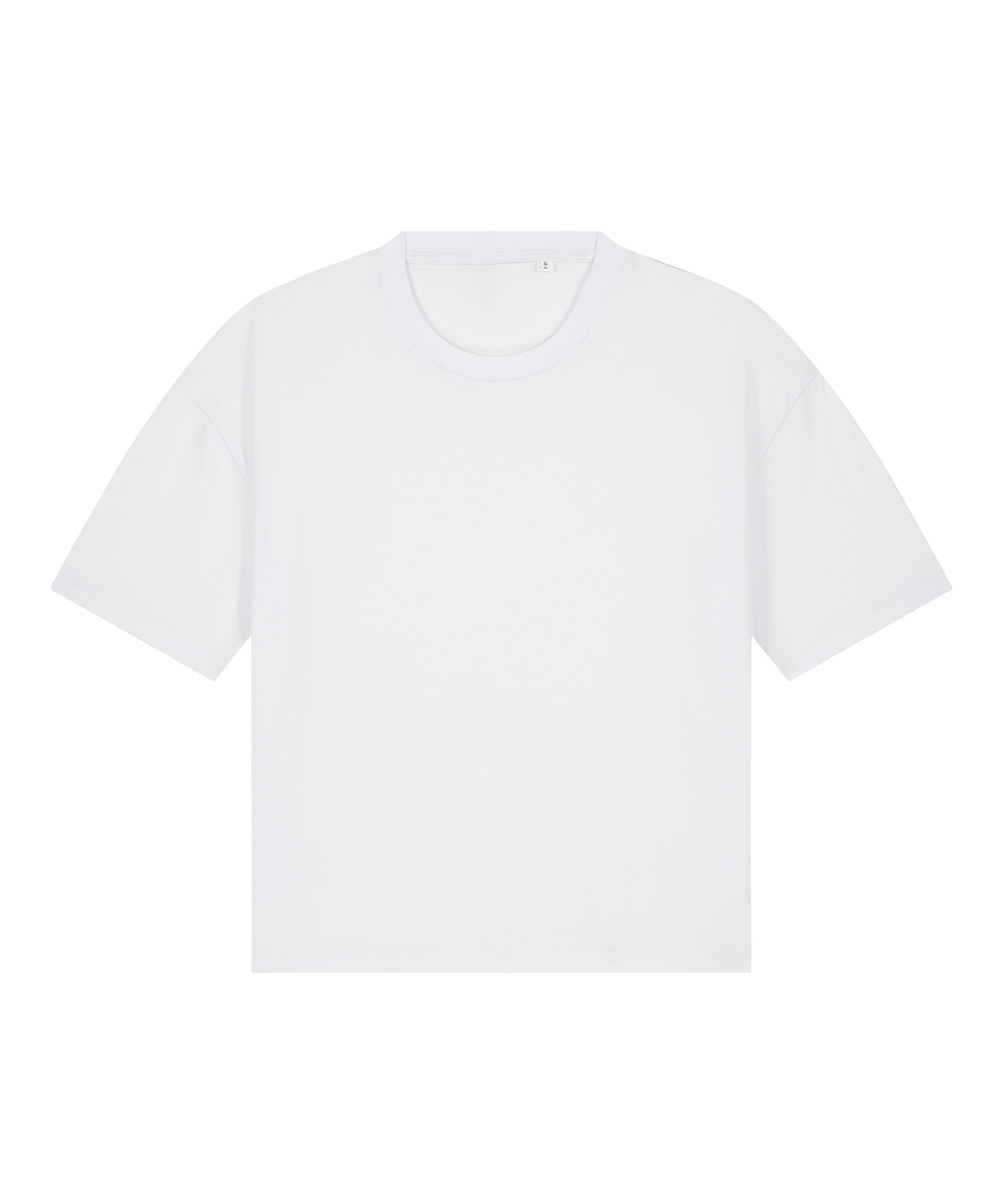 Women's Stella Nova Boxy T-Shirt (Sttw175) - Image 11