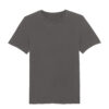Garment Dyed Black Rock