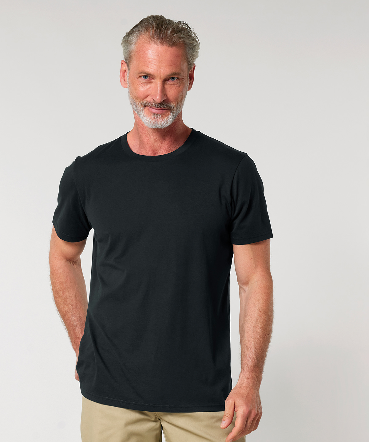 Unisex Crafter Iconic Mid-Light T-Shirt (Sttu170-Sttu976)