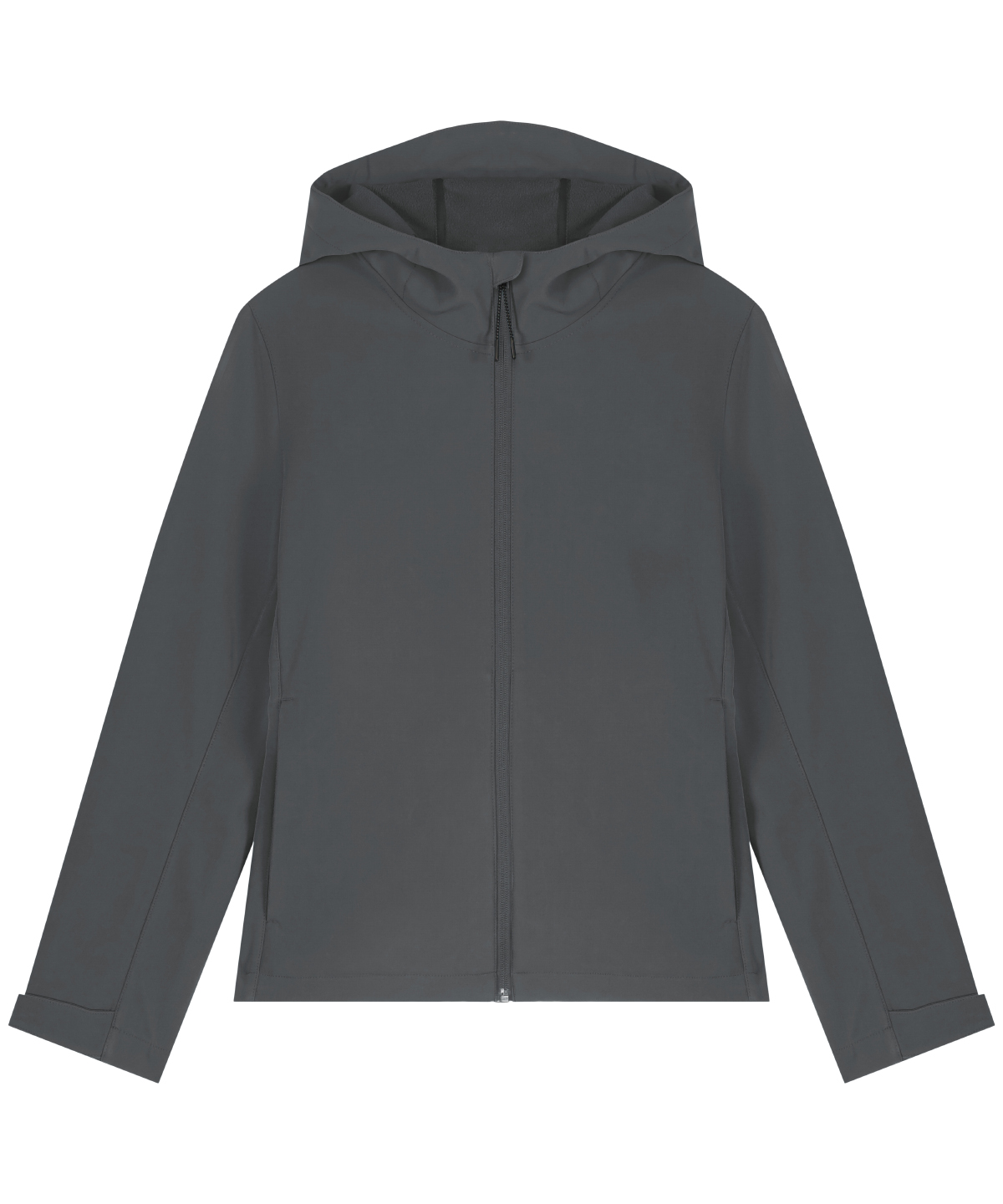 Women's Stella Discoverer Hooded Softshell (Stjw159) - Image 2