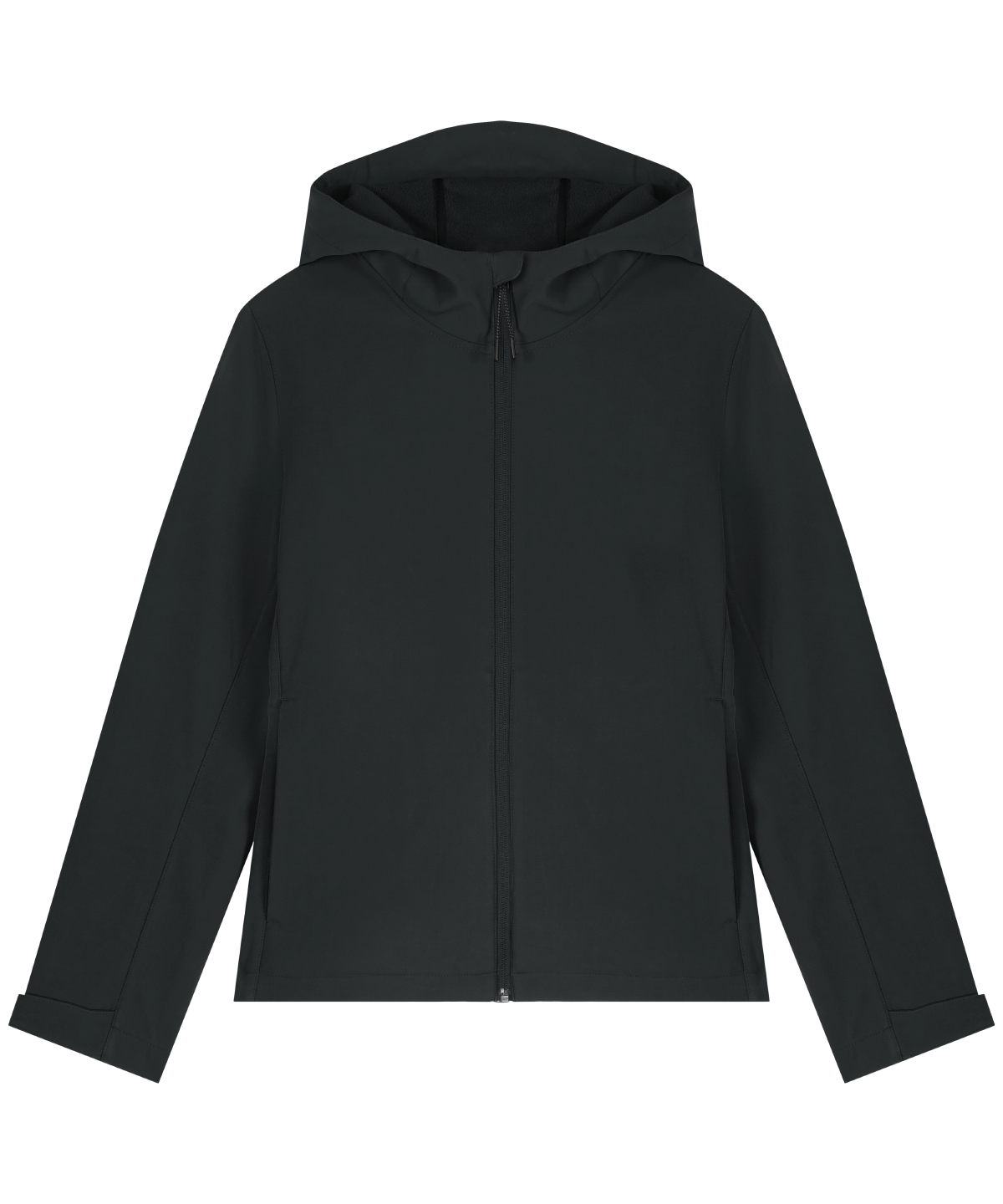 Women's Stella Discoverer Hooded Softshell (Stjw159) - Image 3