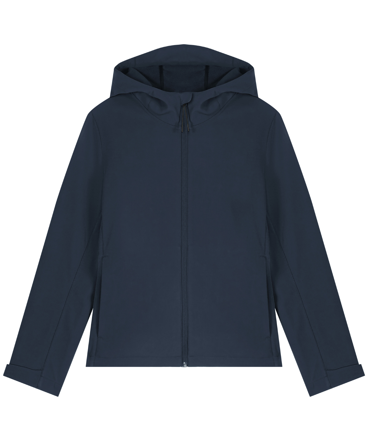 Women's Stella Discoverer Hooded Softshell (Stjw159) - Image 4