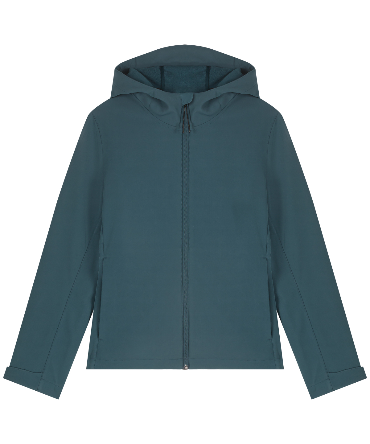 Women's Stella Discoverer Hooded Softshell (Stjw159) - Image 5