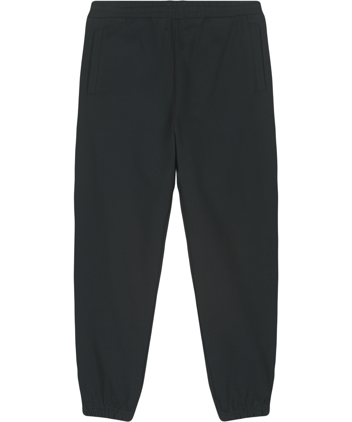 Unisex Jammer Dry Sweatpants (Stbu157) - Image 2
