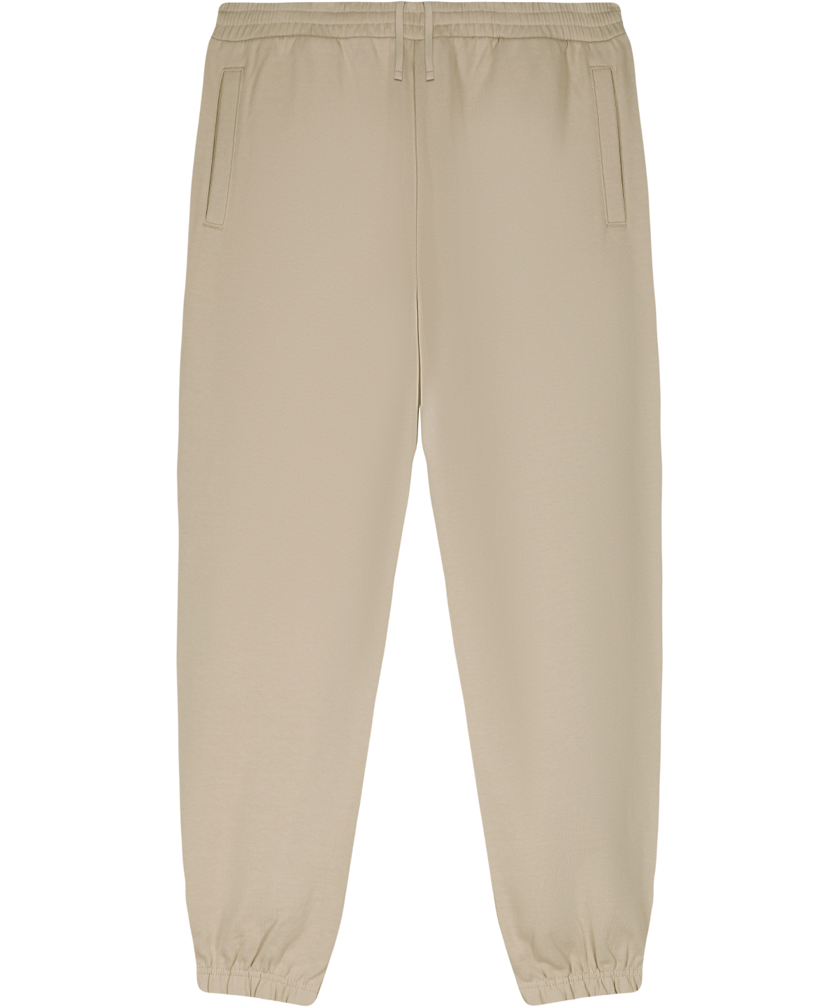Unisex Jammer Dry Sweatpants (Stbu157) - Image 3