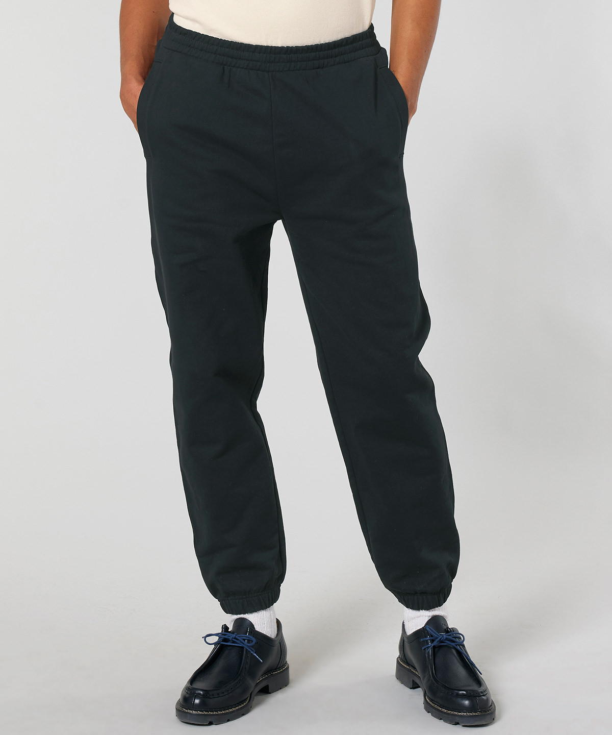 Unisex Jammer Dry Sweatpants (Stbu157)
