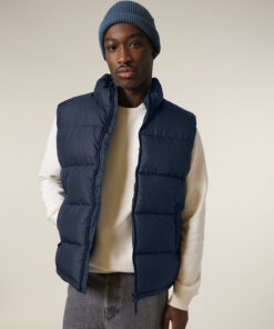 Padded Puffer Gilet (Stju250)