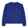 Worker Blue
