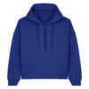 Worker Blue