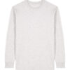 Cool Heather Grey