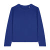 Worker Blue