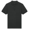 Garment Dyed Black Rock