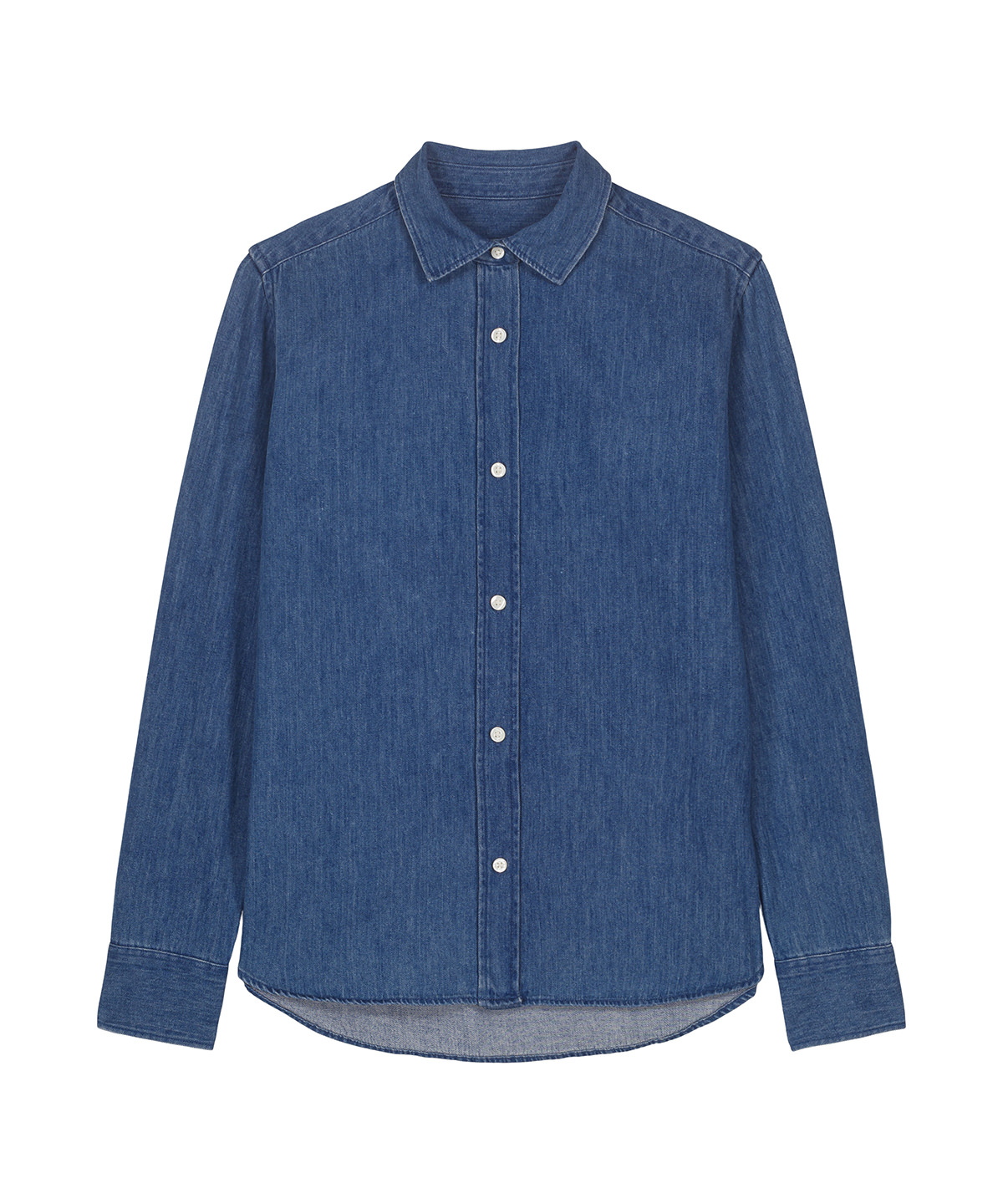 Stella Denim Shirt (Stww970) - Image 3