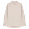 Beige Oxford
