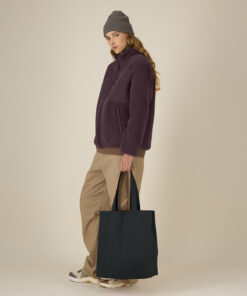 Mid Tote Bag (Stau116)