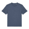 Dark Heather Blue