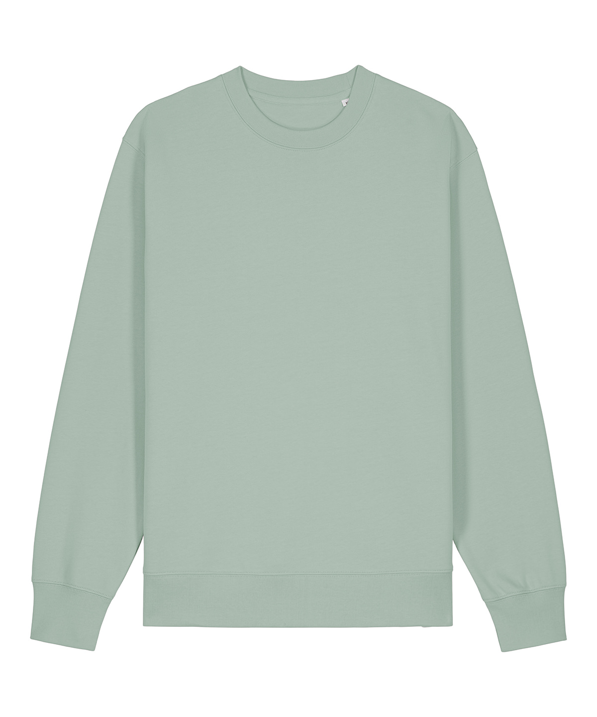 Unisex Changer 2.0 Iconic Crew Neck Sweatshirt (Stsu178) - Image 2