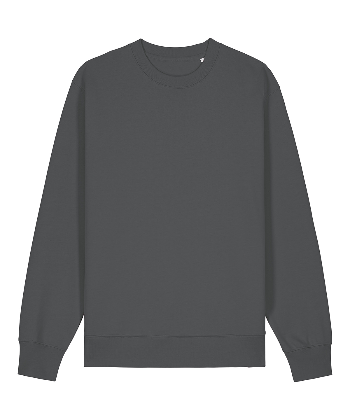 Unisex Changer 2.0 Iconic Crew Neck Sweatshirt (Stsu178) - Image 3