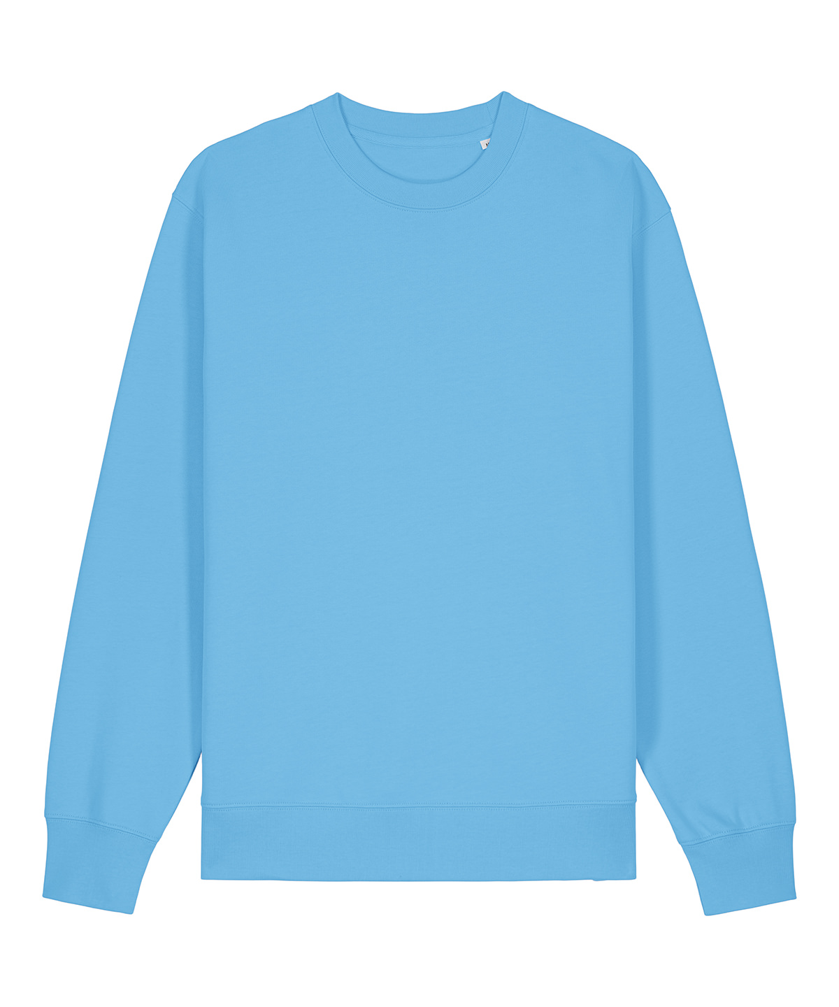 Unisex Changer 2.0 Iconic Crew Neck Sweatshirt (Stsu178) - Image 4