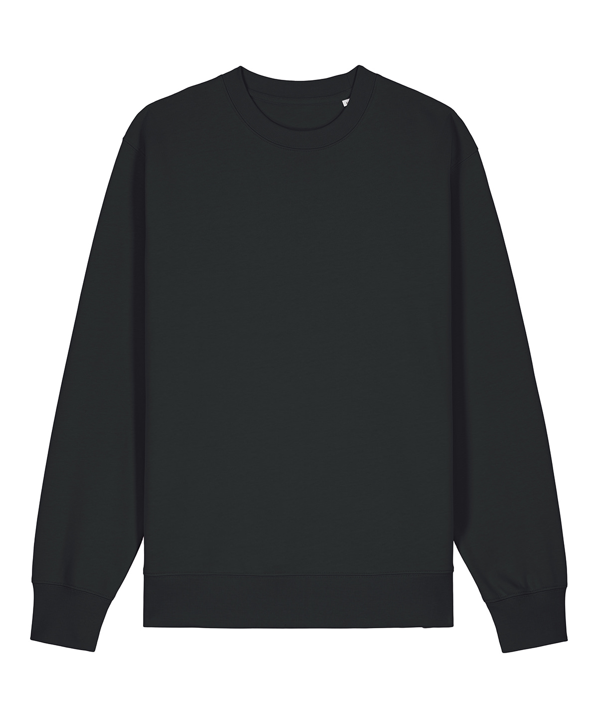 Unisex Changer 2.0 Iconic Crew Neck Sweatshirt (Stsu178) - Image 6