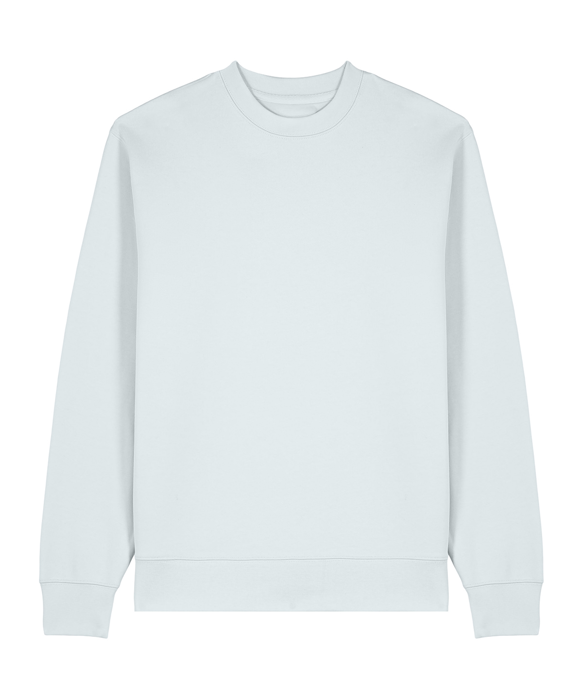 Unisex Changer 2.0 Iconic Crew Neck Sweatshirt (Stsu178) - Image 7