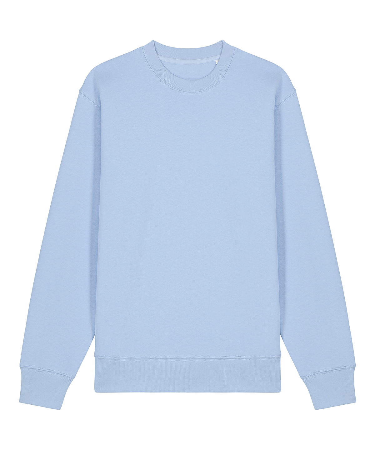 Unisex Changer 2.0 Iconic Crew Neck Sweatshirt (Stsu178) - Image 8