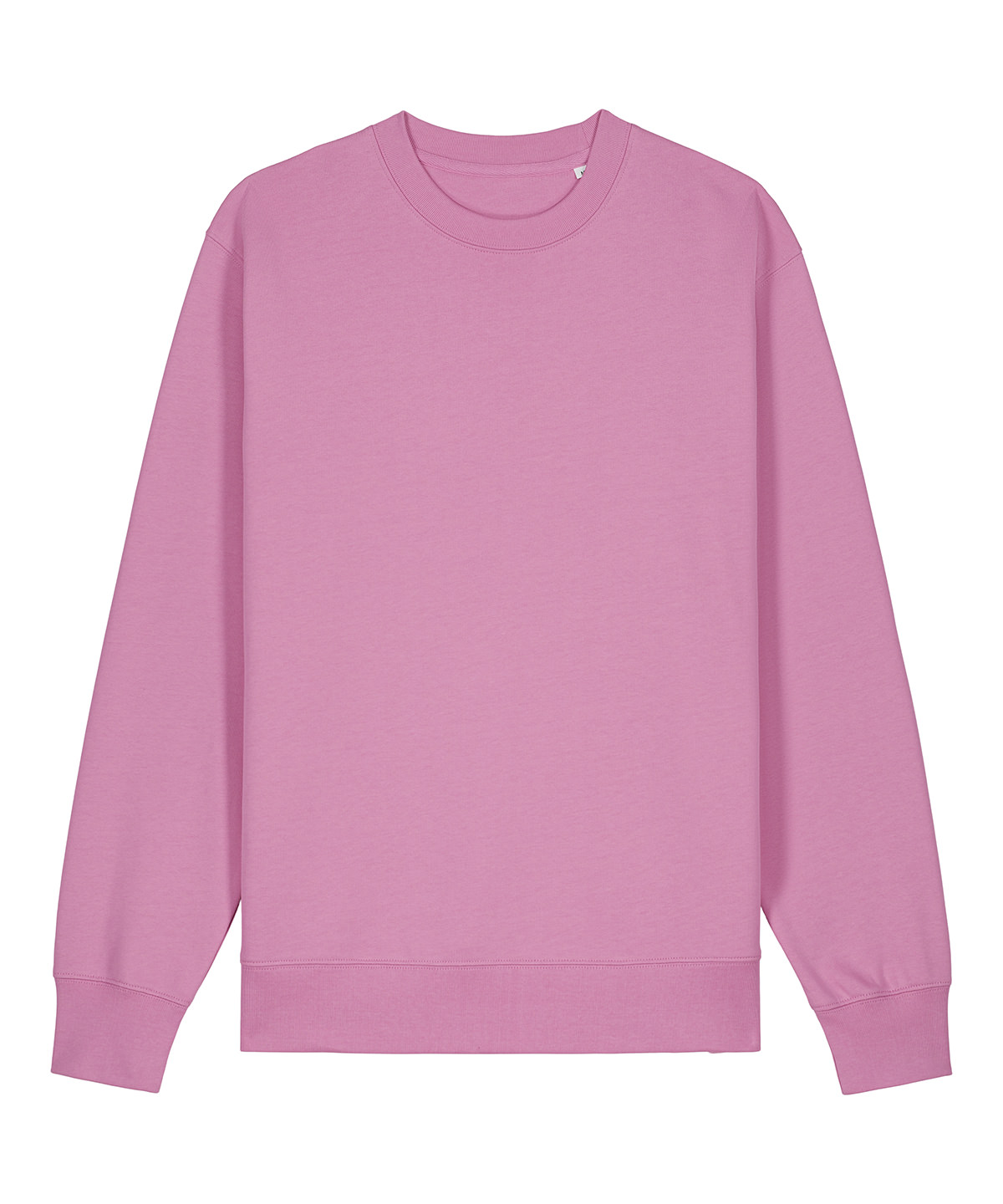 Unisex Changer 2.0 Iconic Crew Neck Sweatshirt (Stsu178) - Image 9