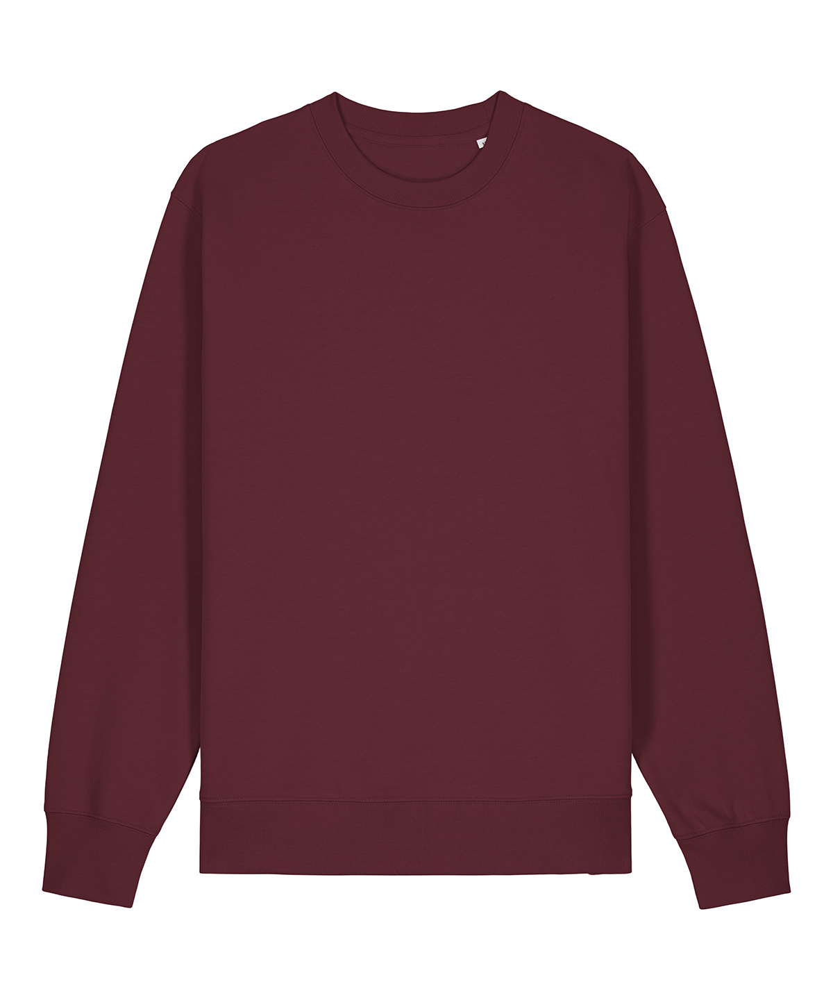 Unisex Changer 2.0 Iconic Crew Neck Sweatshirt (Stsu178) - Image 10