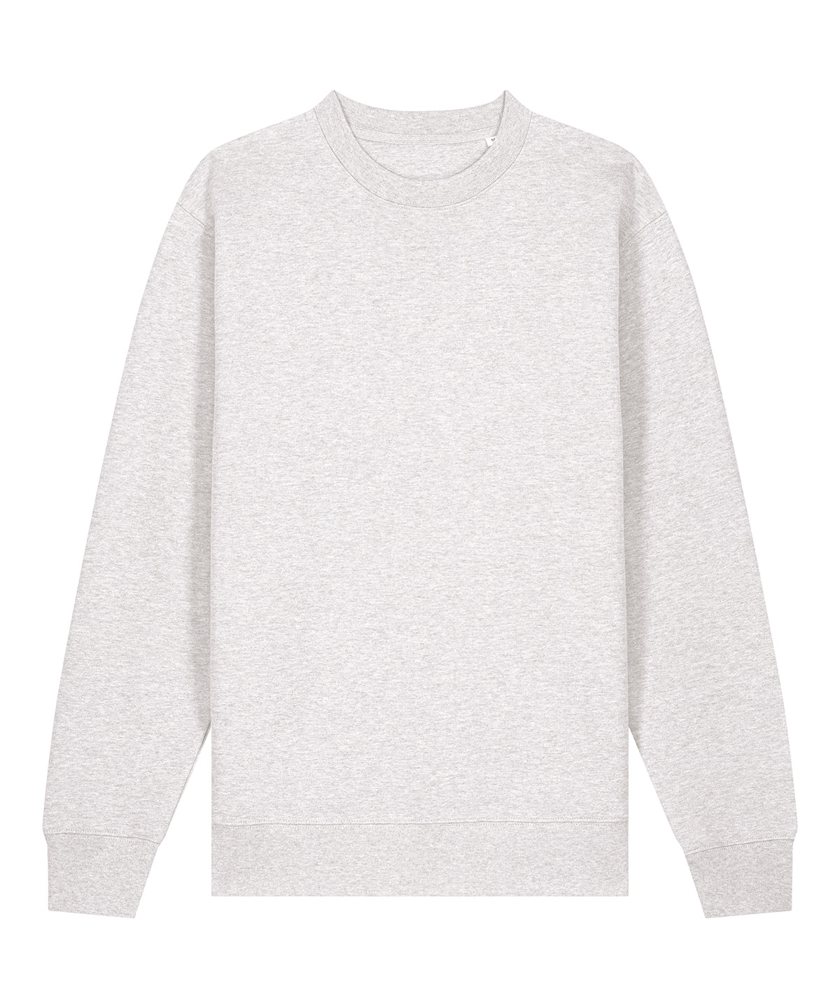 Unisex Changer 2.0 Iconic Crew Neck Sweatshirt (Stsu178) - Image 11