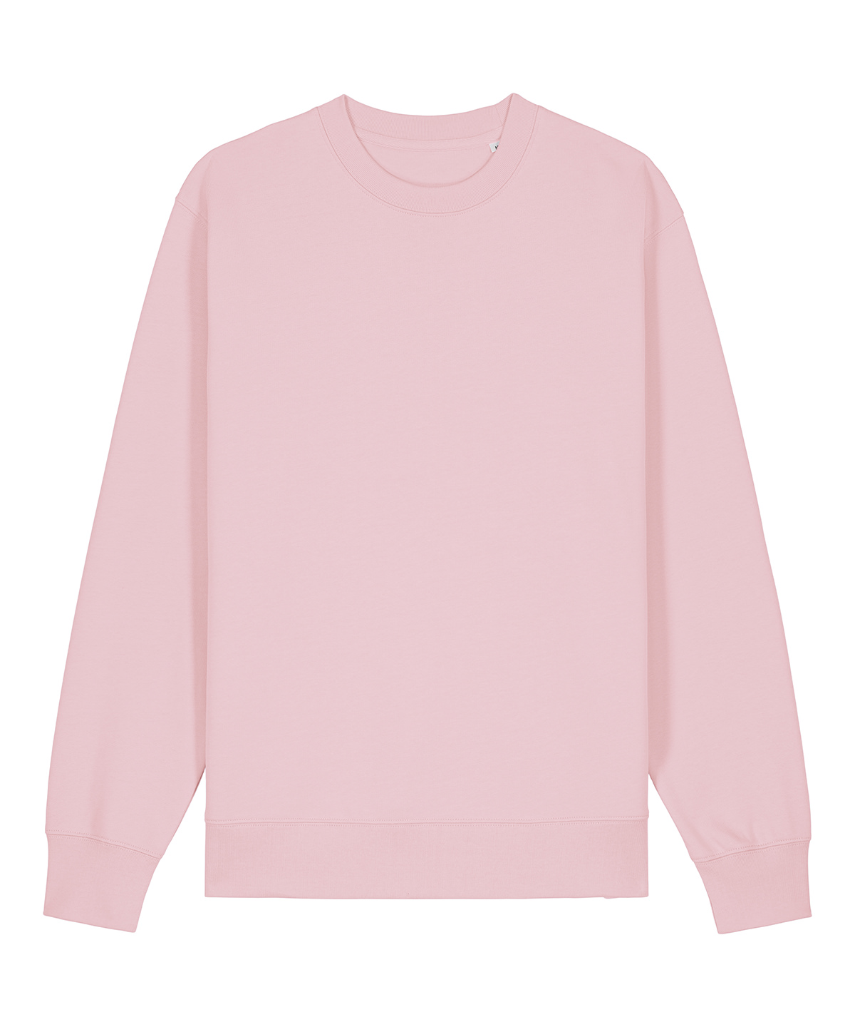 Unisex Changer 2.0 Iconic Crew Neck Sweatshirt (Stsu178) - Image 12