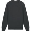 Dark Heather Grey