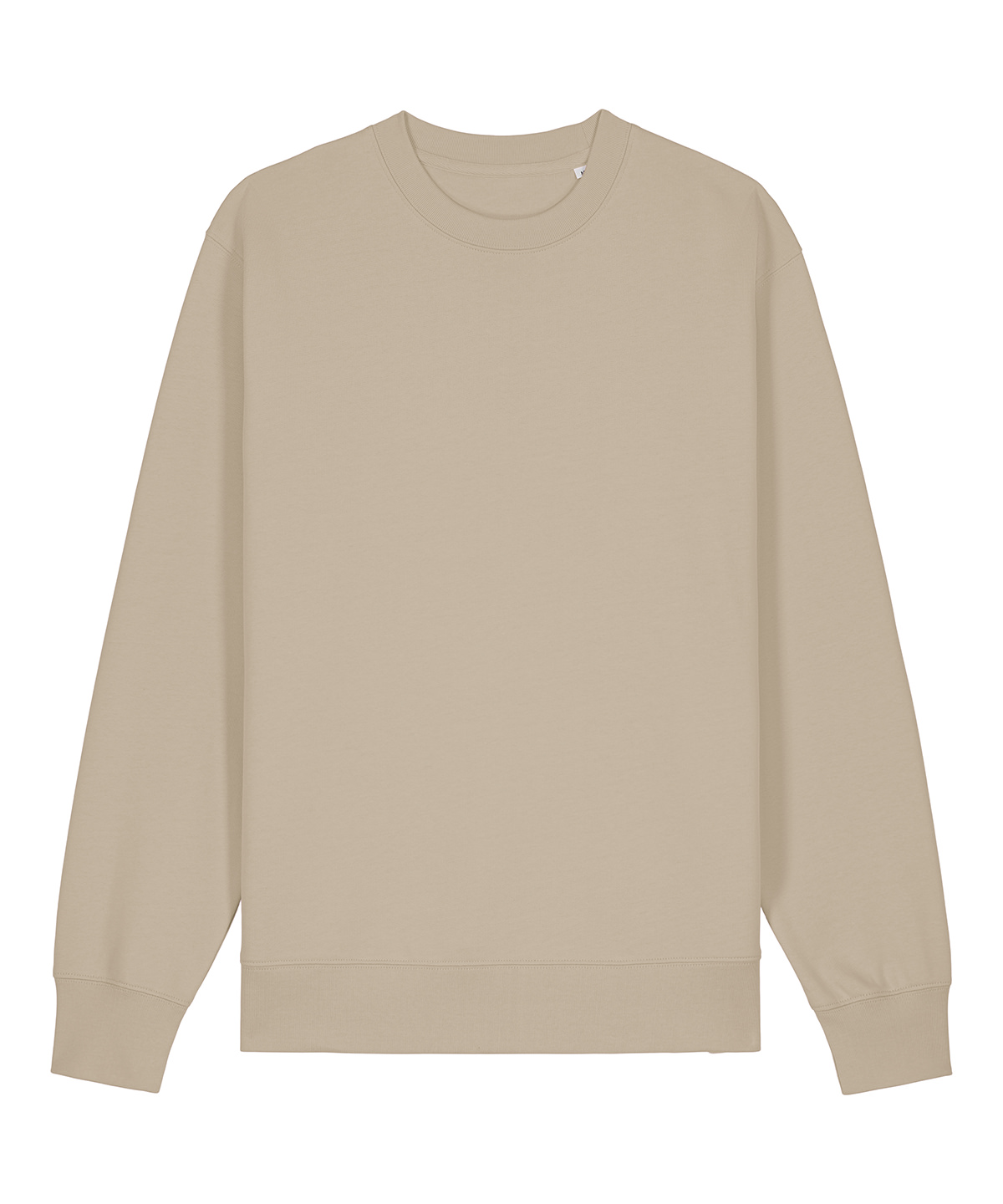 Unisex Changer 2.0 Iconic Crew Neck Sweatshirt (Stsu178) - Image 13