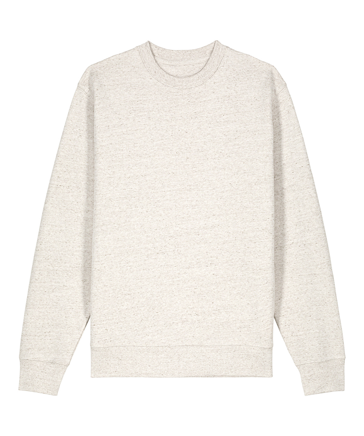 Unisex Changer 2.0 Iconic Crew Neck Sweatshirt (Stsu178) - Image 16